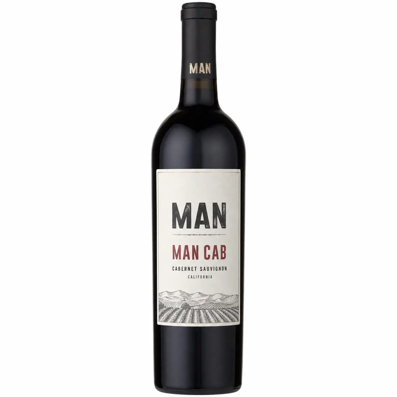 MAN CAB