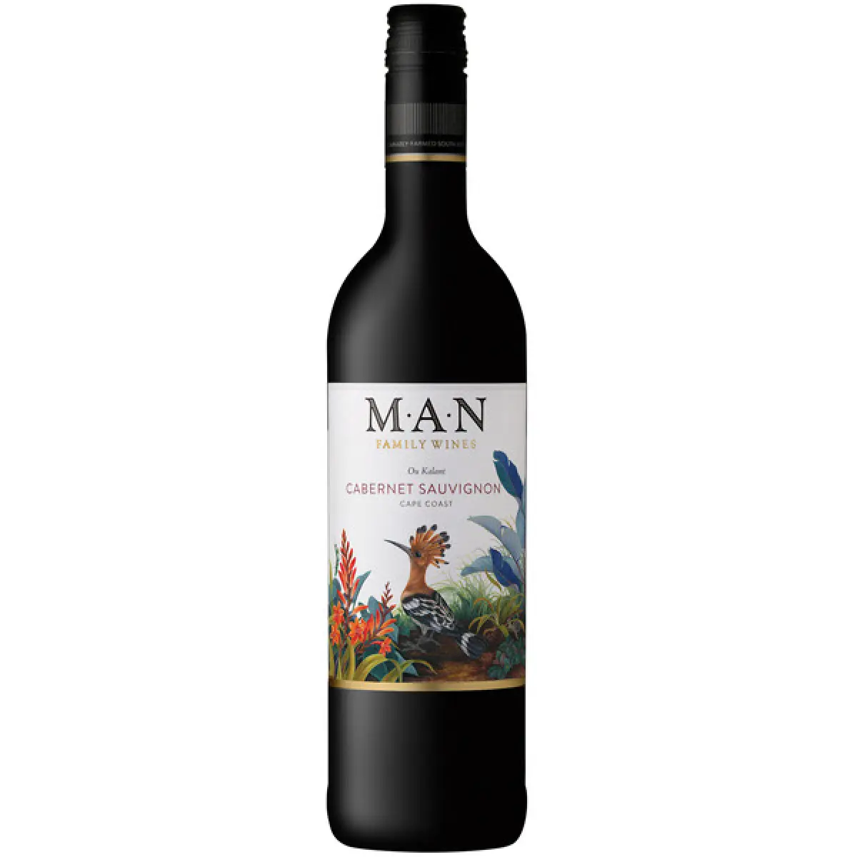 Man Vintners Cab Sauv 750ml