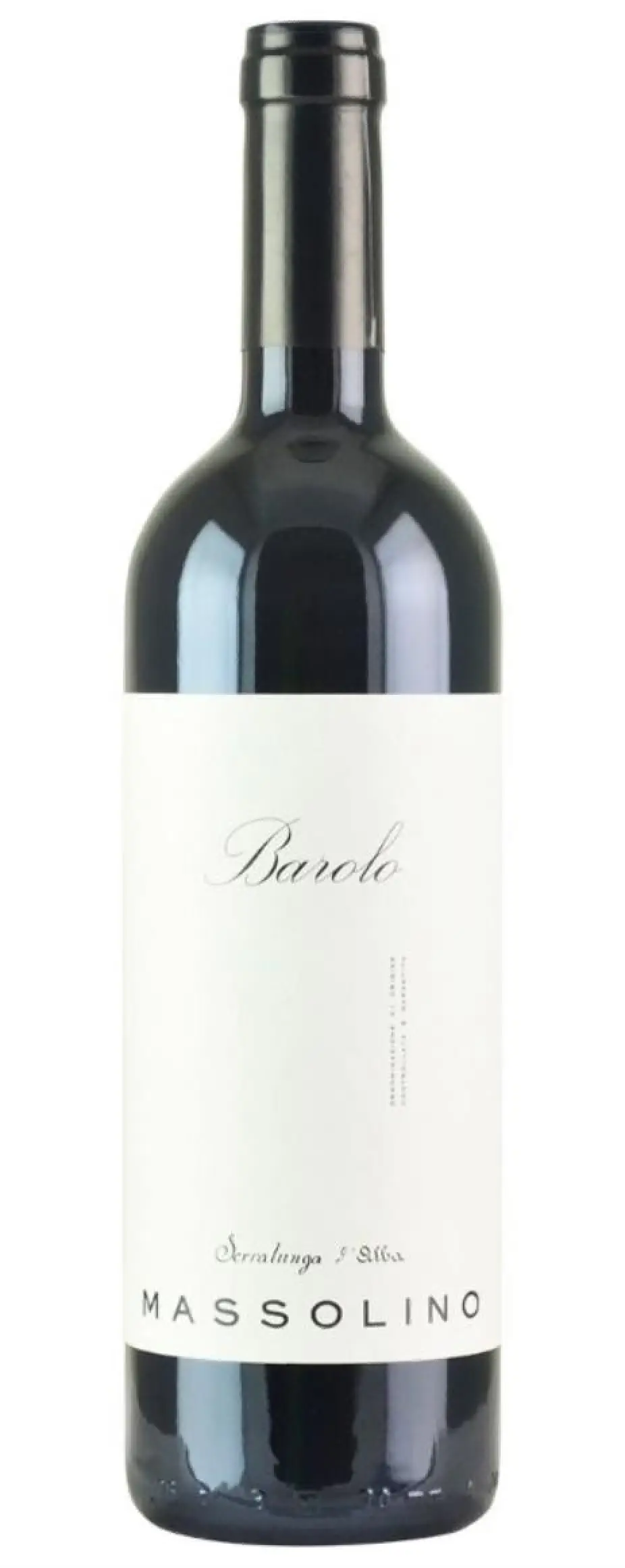 Massolino Barolo 2020 750ml