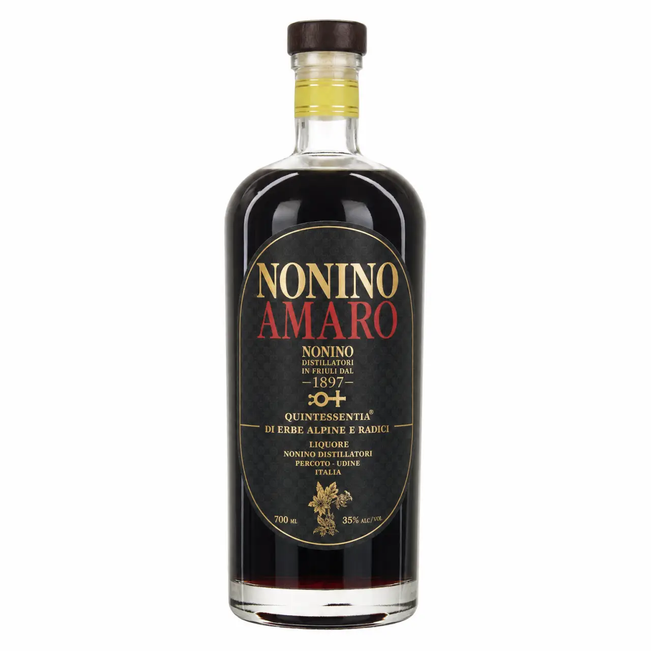 Nonino Amaro 750ml
