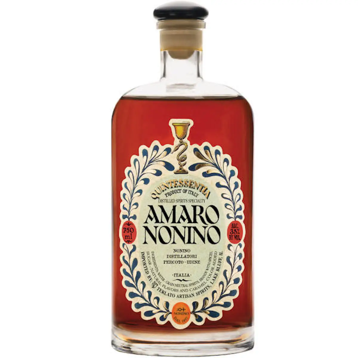 Nonino Amaro 750ml