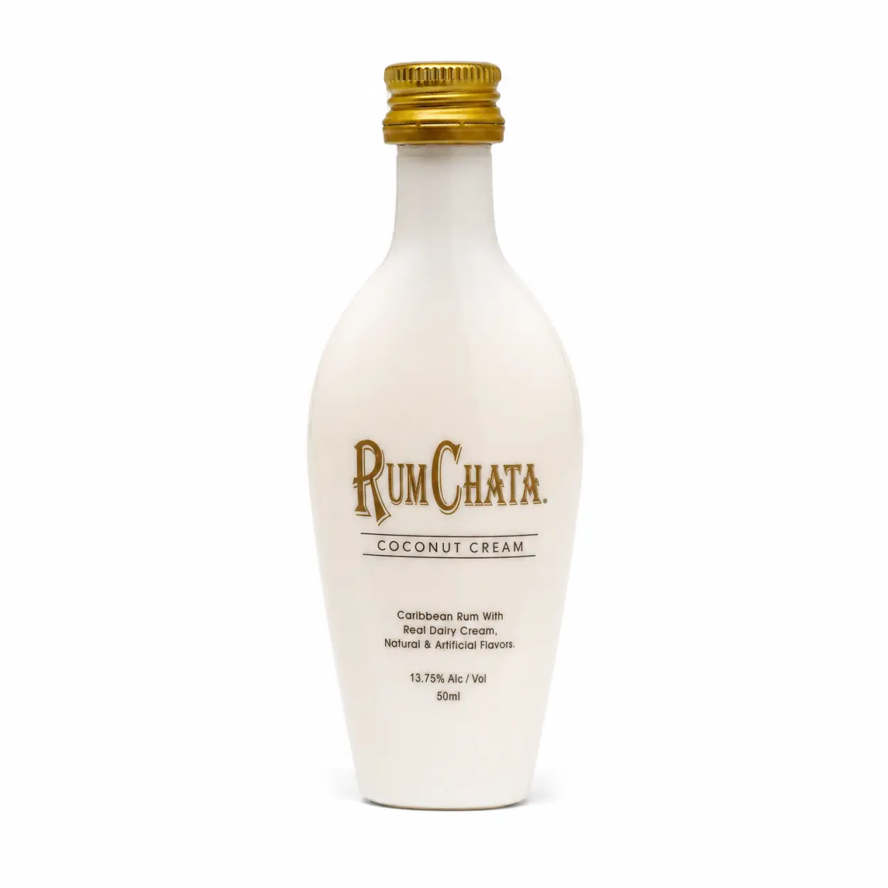 RumChata Coconut Cream 50ml