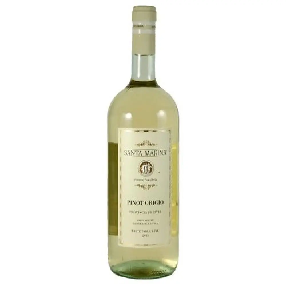 Santa Marina Pinot Grigio 1.5L