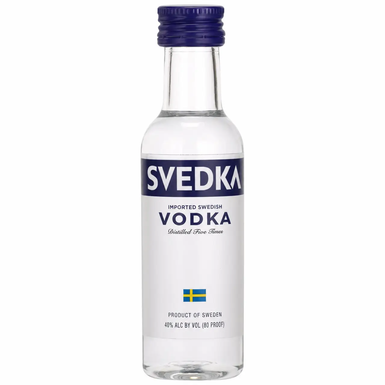 Svedka 50ml