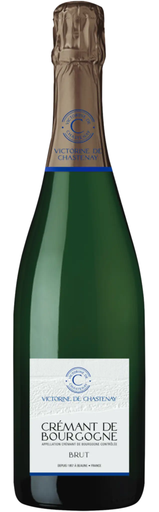 Victorine De Chastenay Cremant De Bourgogne 750ml