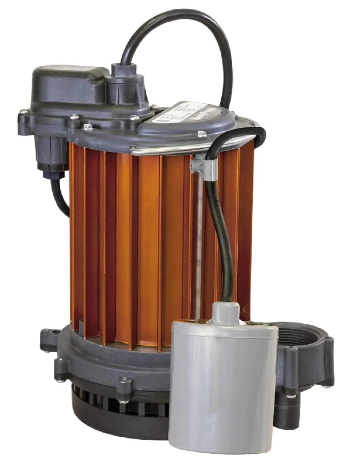 Liberty 231 Sump Pump