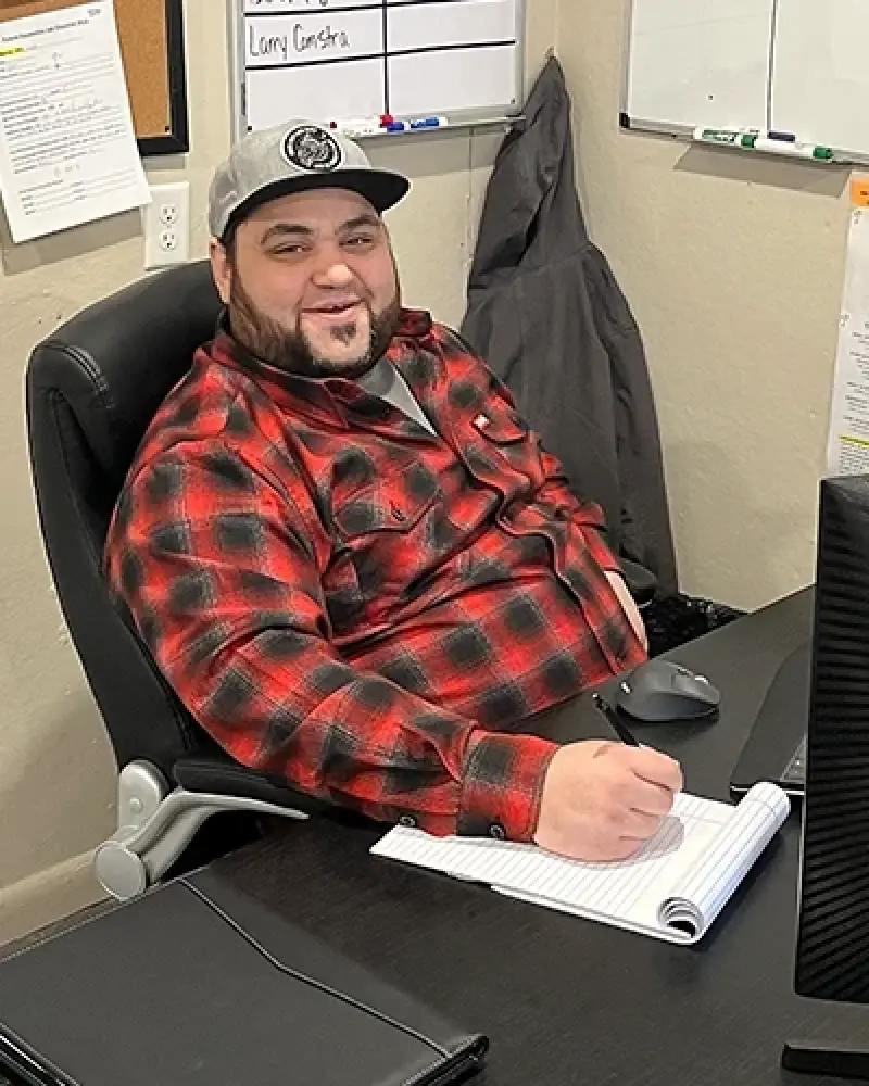 Ben, Operations and Dispatch Coordinator at Superior Plumbing Service