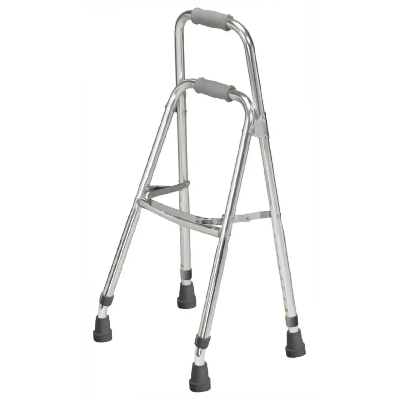 Side Style Hemi One Arm Walker