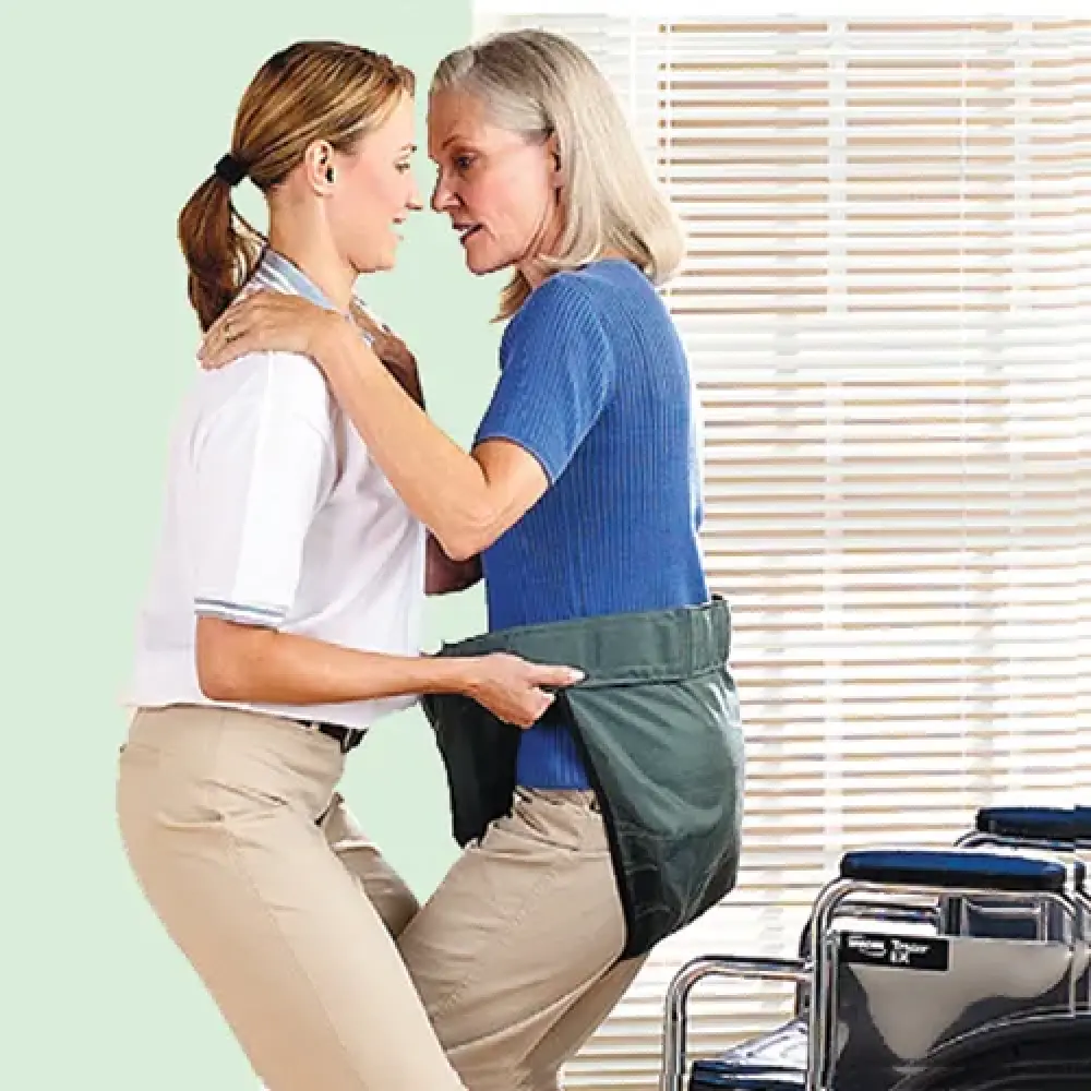 SafetySure Mary’s Aide Transfer Sling