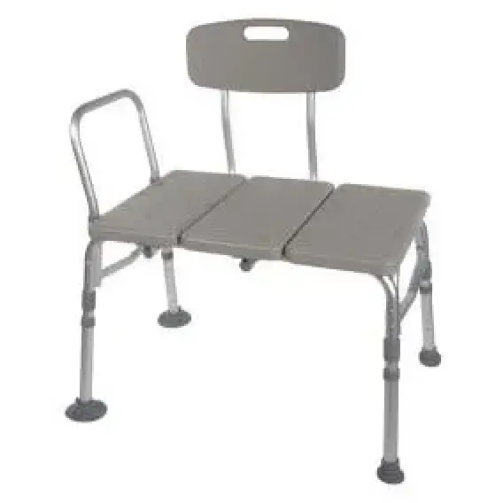 K.D. Plastic Transfer Bench