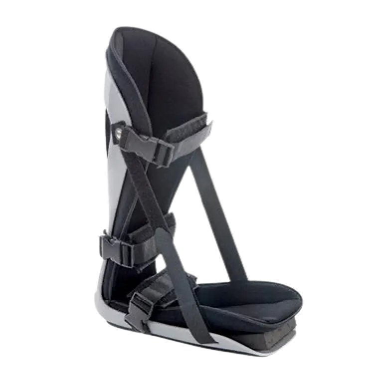 Adjustable Night Splint
