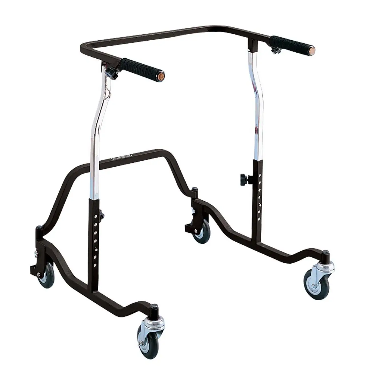 Posterior Safety Rollers