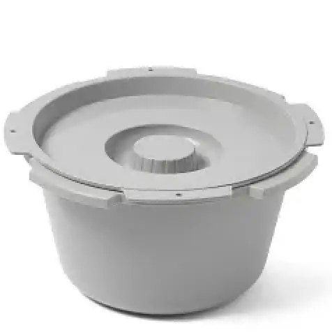 Commode Splash Guard