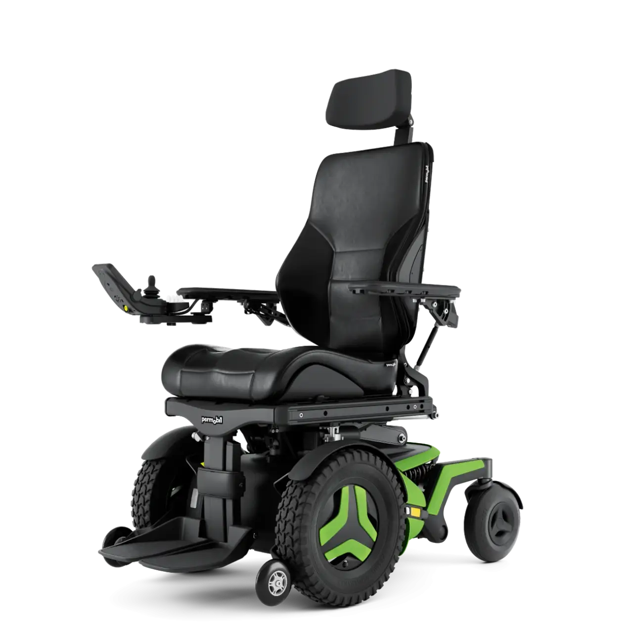 Permobil F3 Corpus VS (Power Stander)