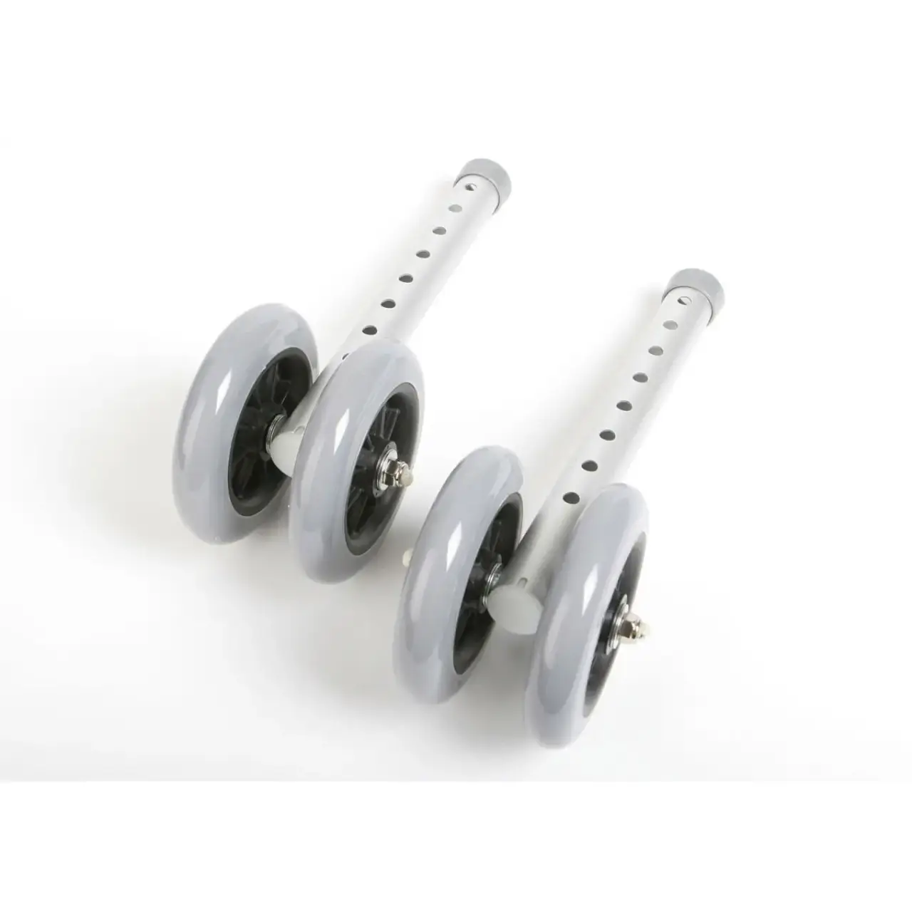 5” Wheels For Walkers
