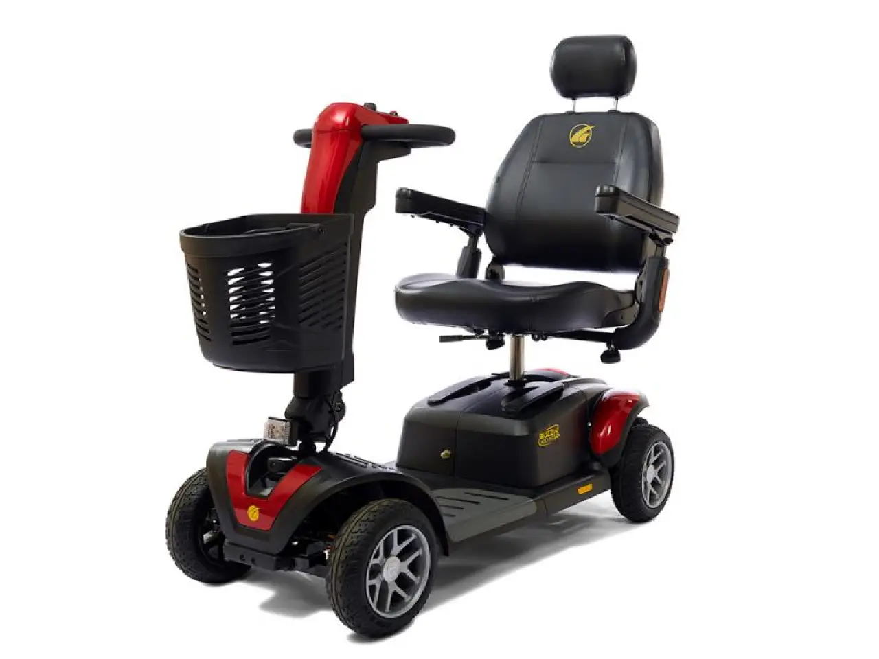 Buzzaround LX- 4 Wheel