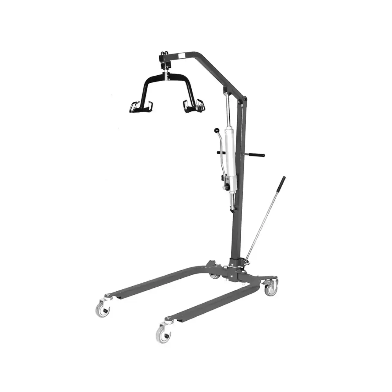 RHYTHM PATIENT LIFT HYDRAULIC/ MANUAL