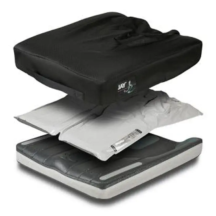 J2 Series Cushion
