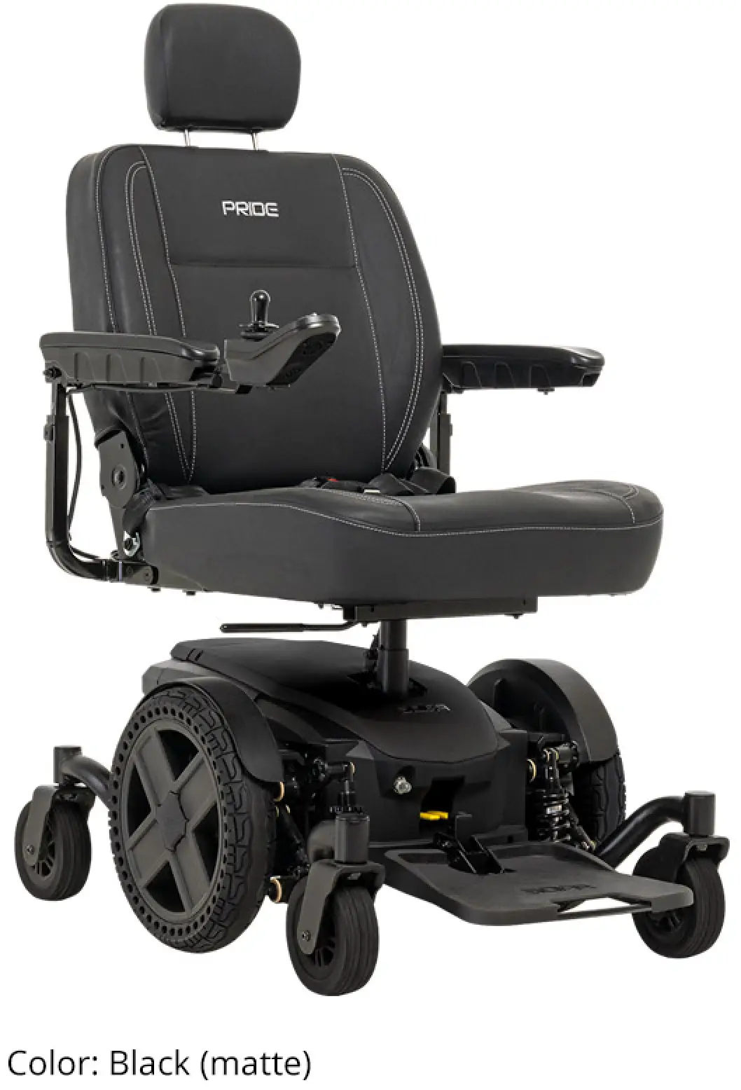 Pride Mobility Jazzy EVO 614