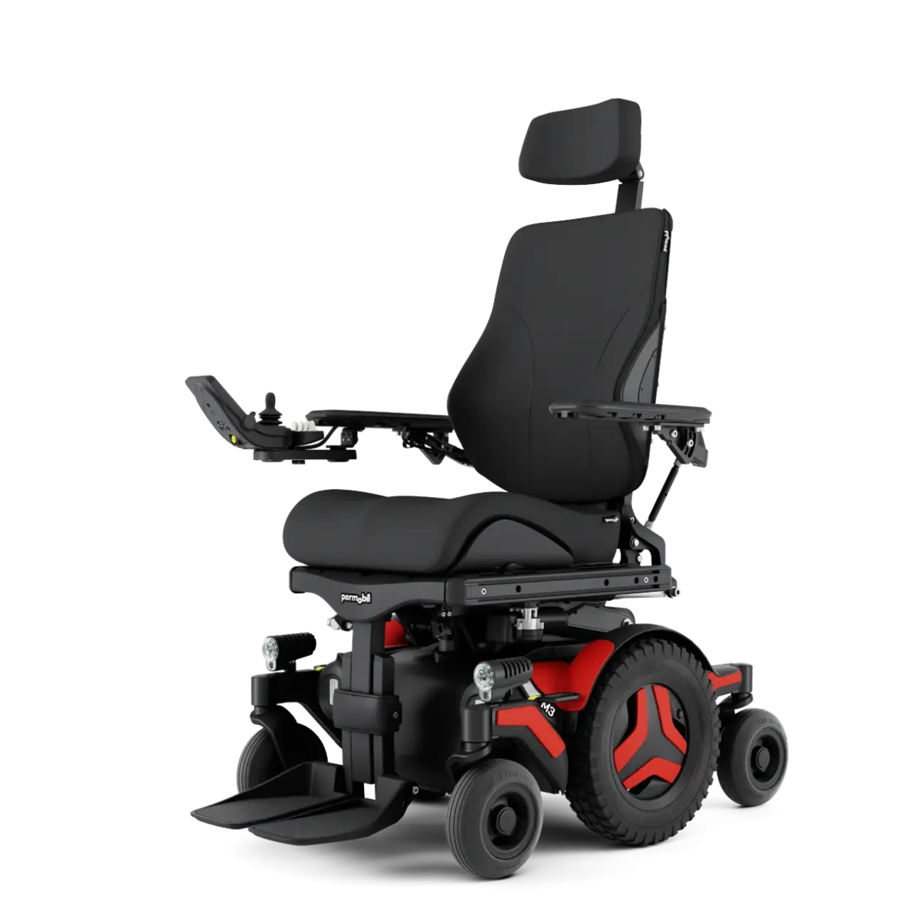 Permobil M3 Corpus