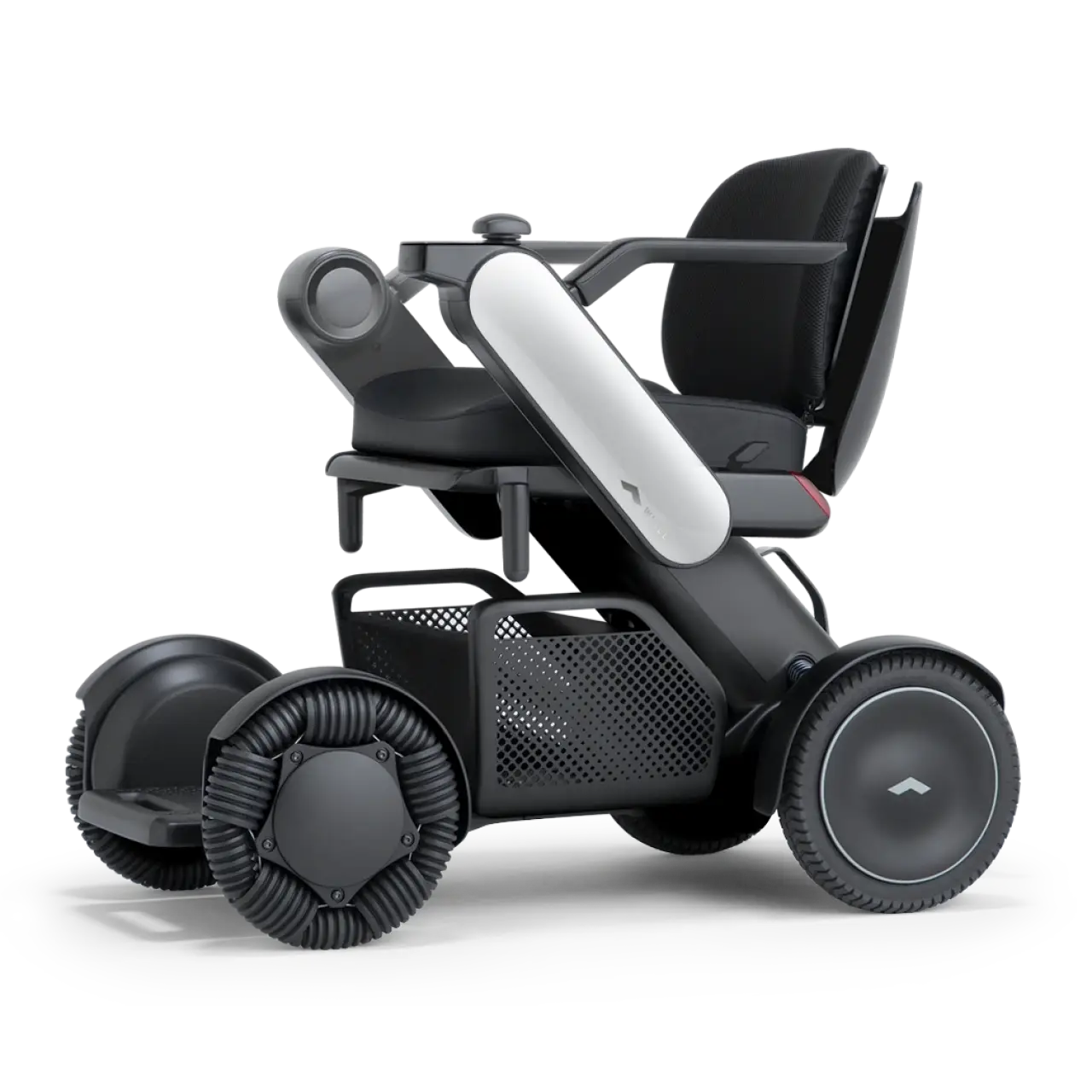 WHILL Model C2
