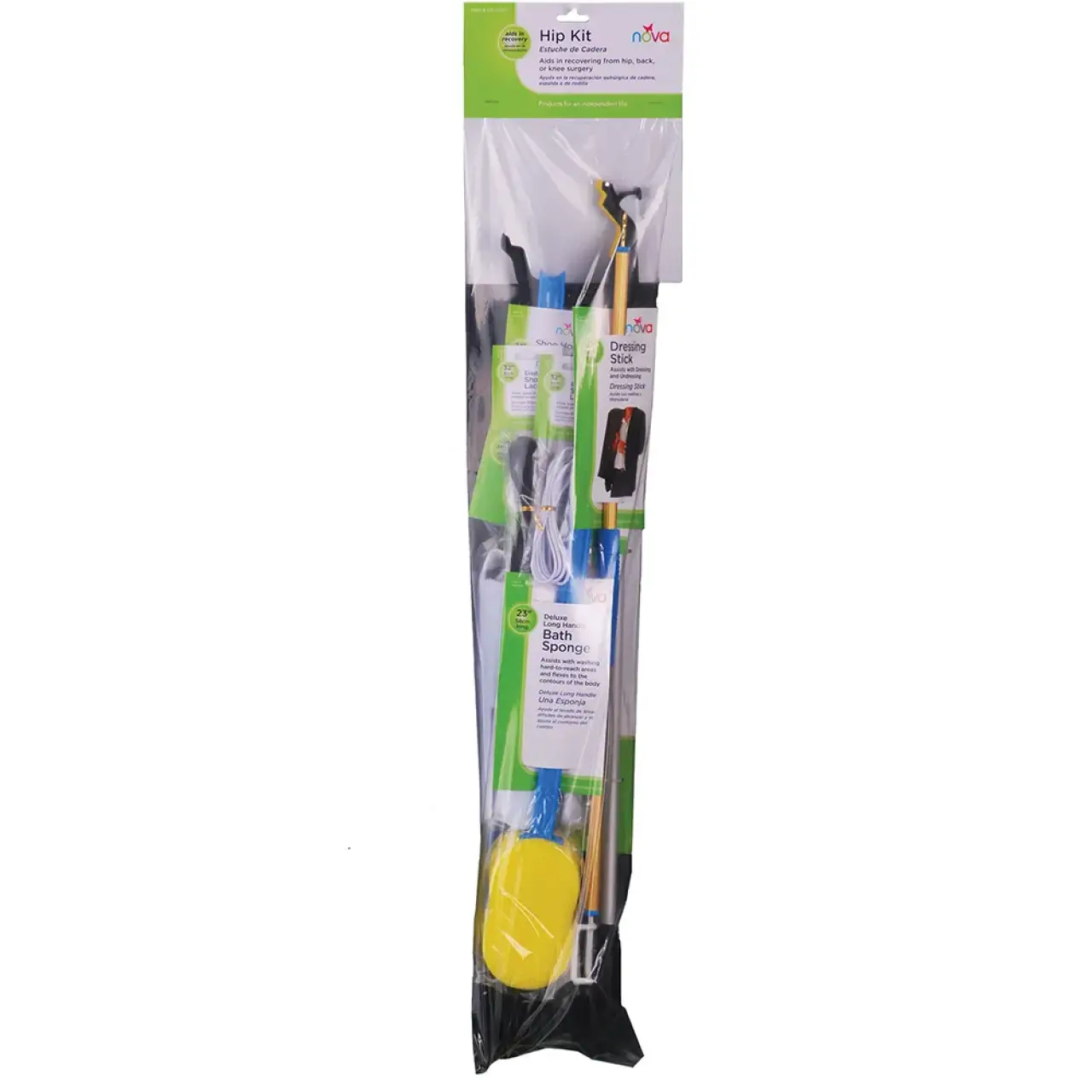 Deluxe Hip Kit