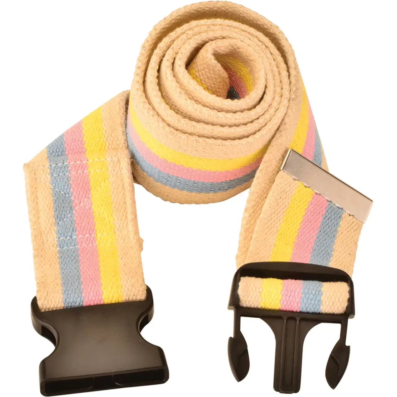 NOVA Gait Belt with Plastic Buckle, 52" & 72"