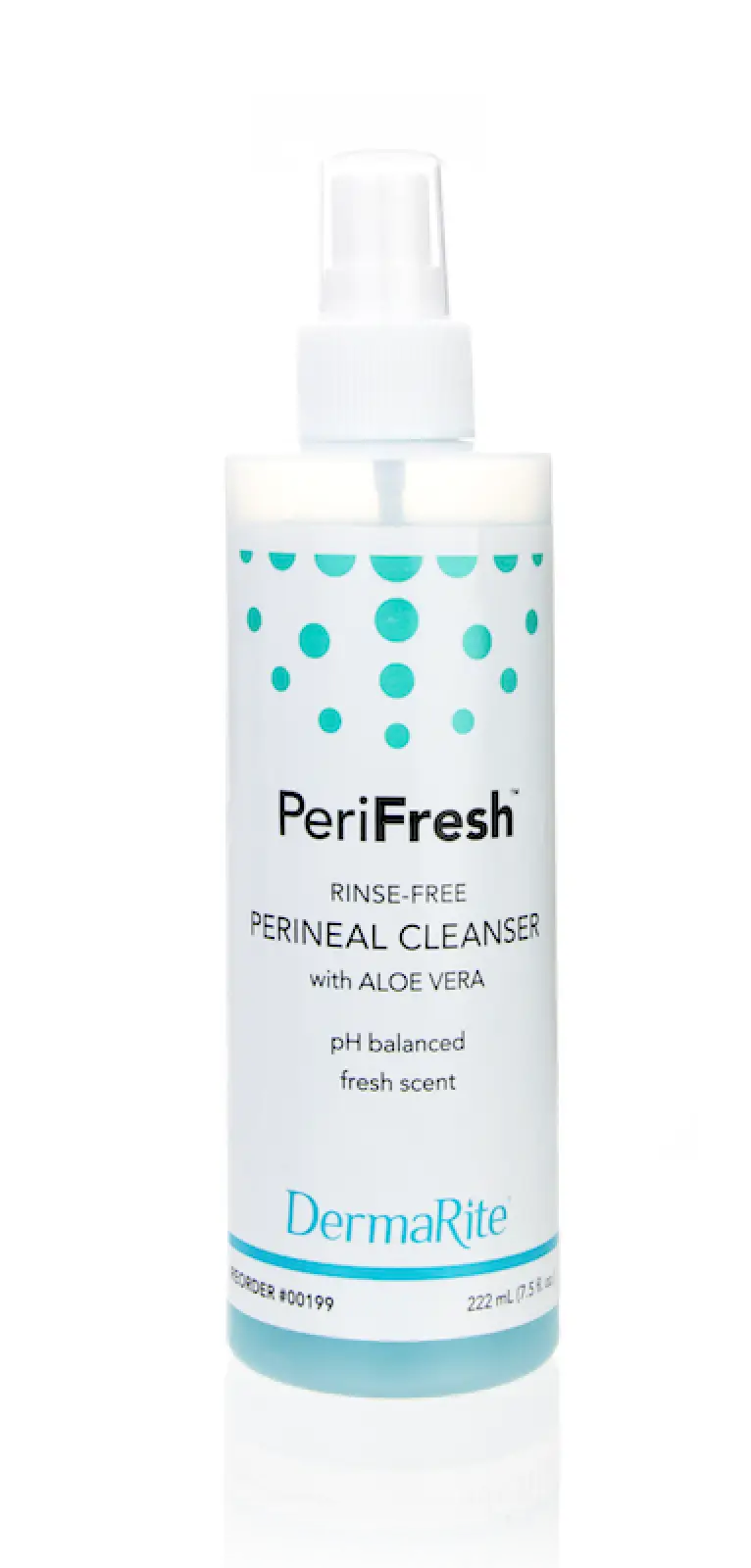 PeriFresh No-Rinse Perineal Cleanser