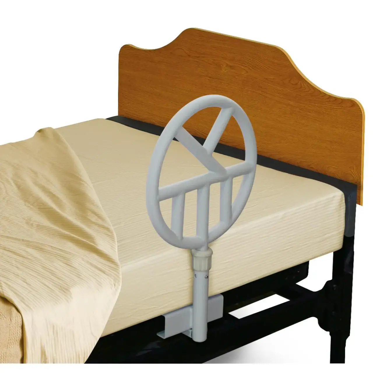 Halo Safety Ring Circular Side Rails