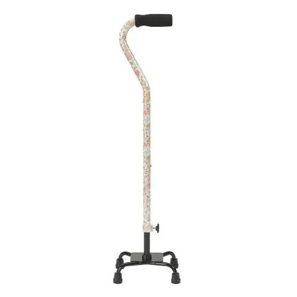 Quad Canes – Small Base (Decorative)