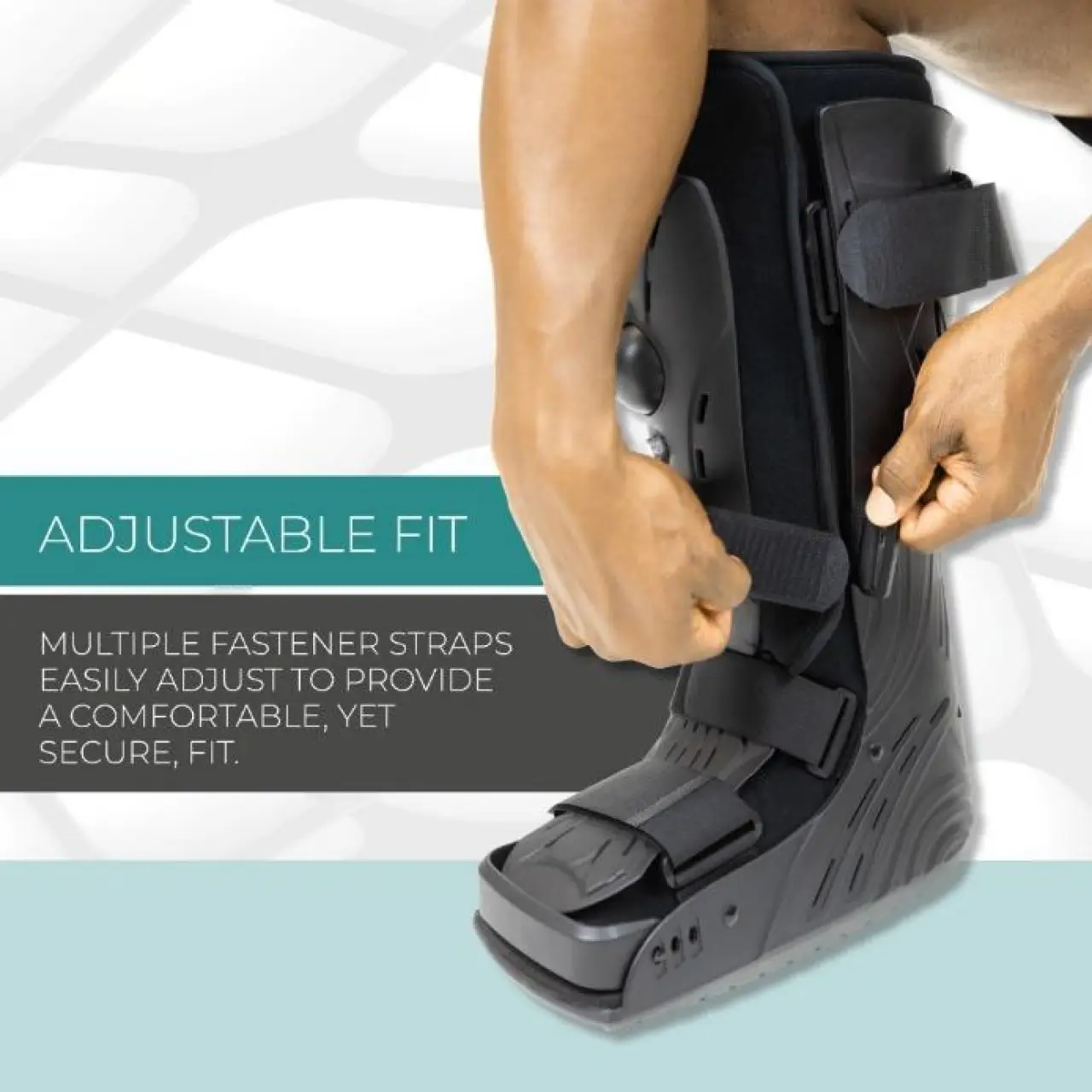 Rebound Air Walker (High Top)