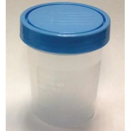 Specimen Cup ST AMO340 4oz