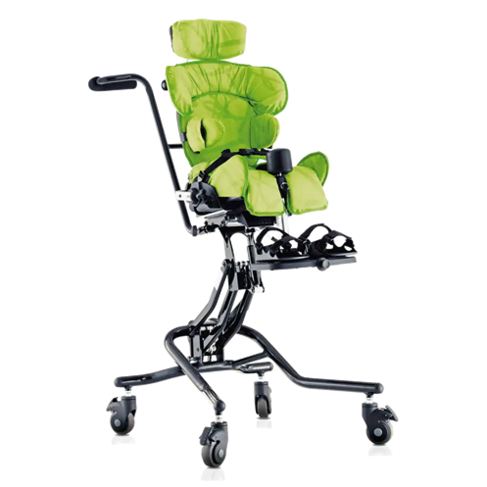 Leckey Squiggles Seating System
