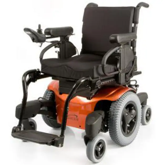 Sunrise Medical QM 710