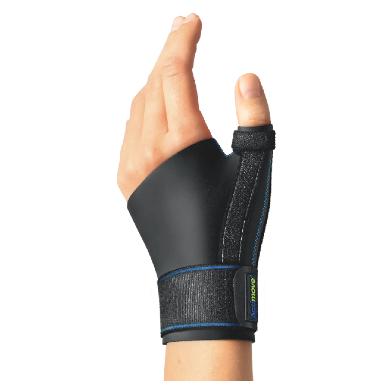 Thumb Stabilizer