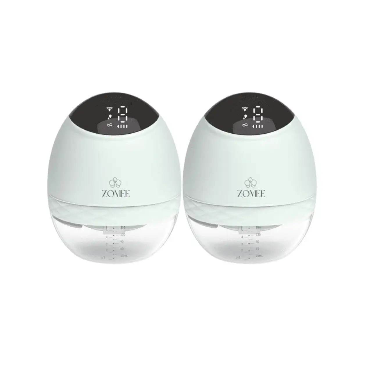 Zomee Fit Breast Pump