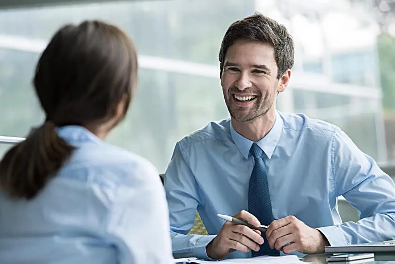 Interview Tips That Will Reduce Stress and Help You Get the Job Offer!