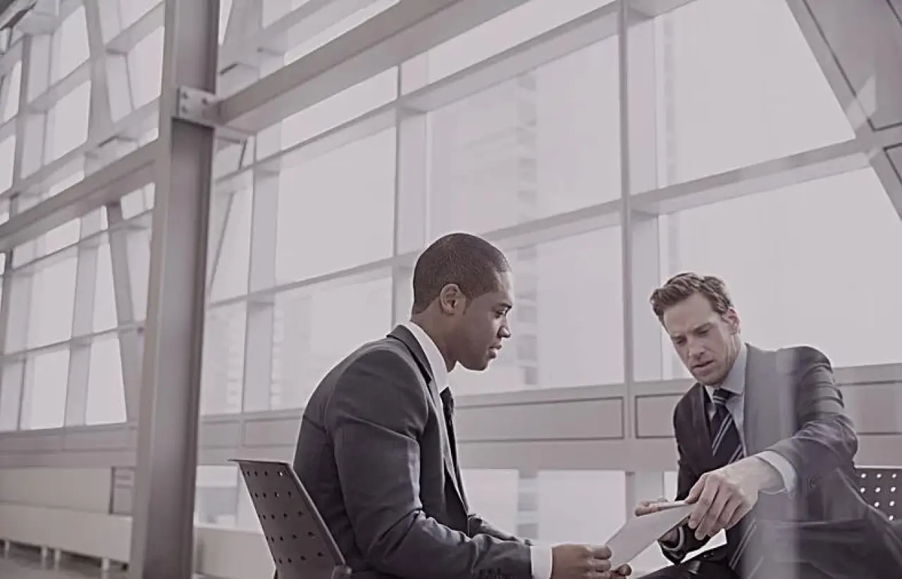 Interviewing: A Two-Way Street