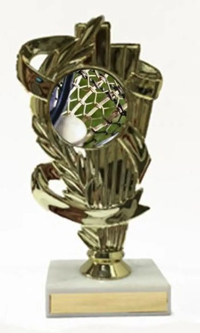 Lacrosse Trophy