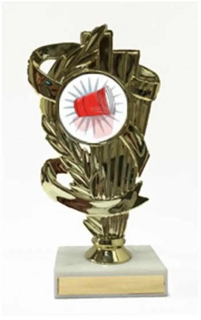Flip Cup Trophy
