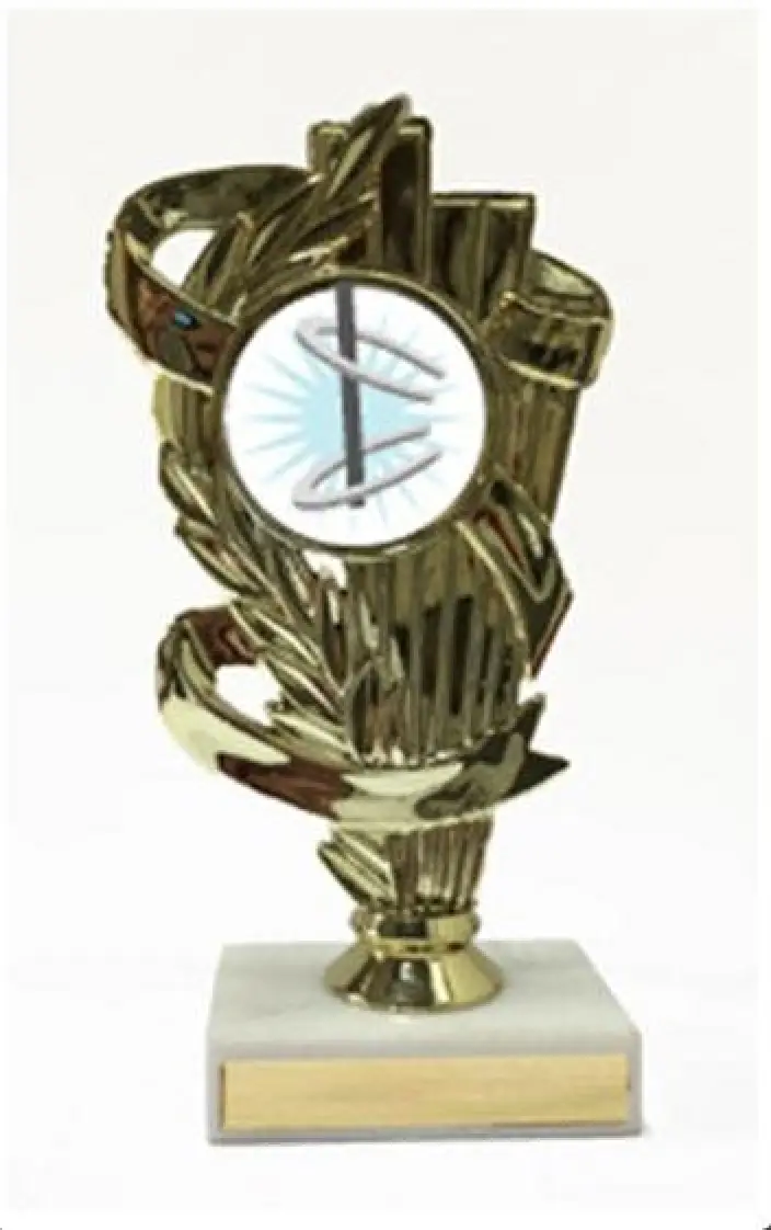 Horsehoe Trophy