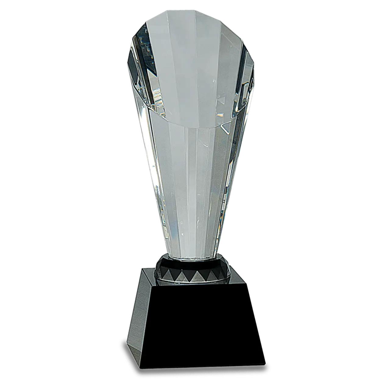 Crystal Spotlight Award