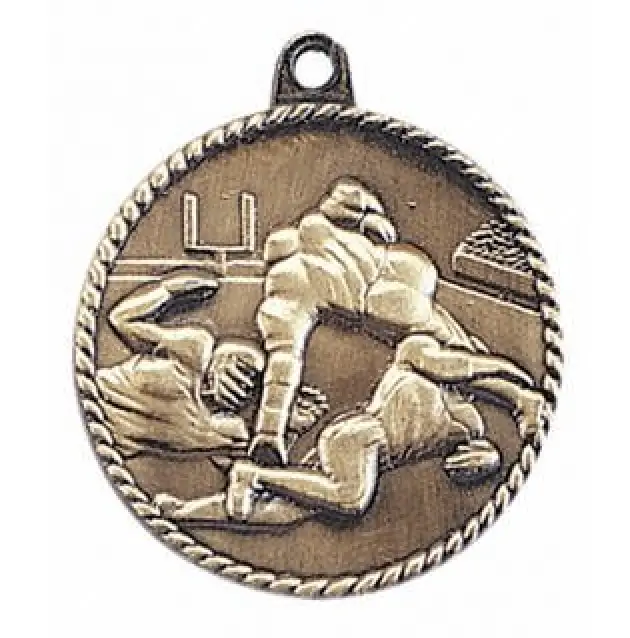 Football Medal