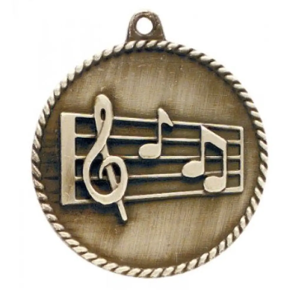 Music Medal