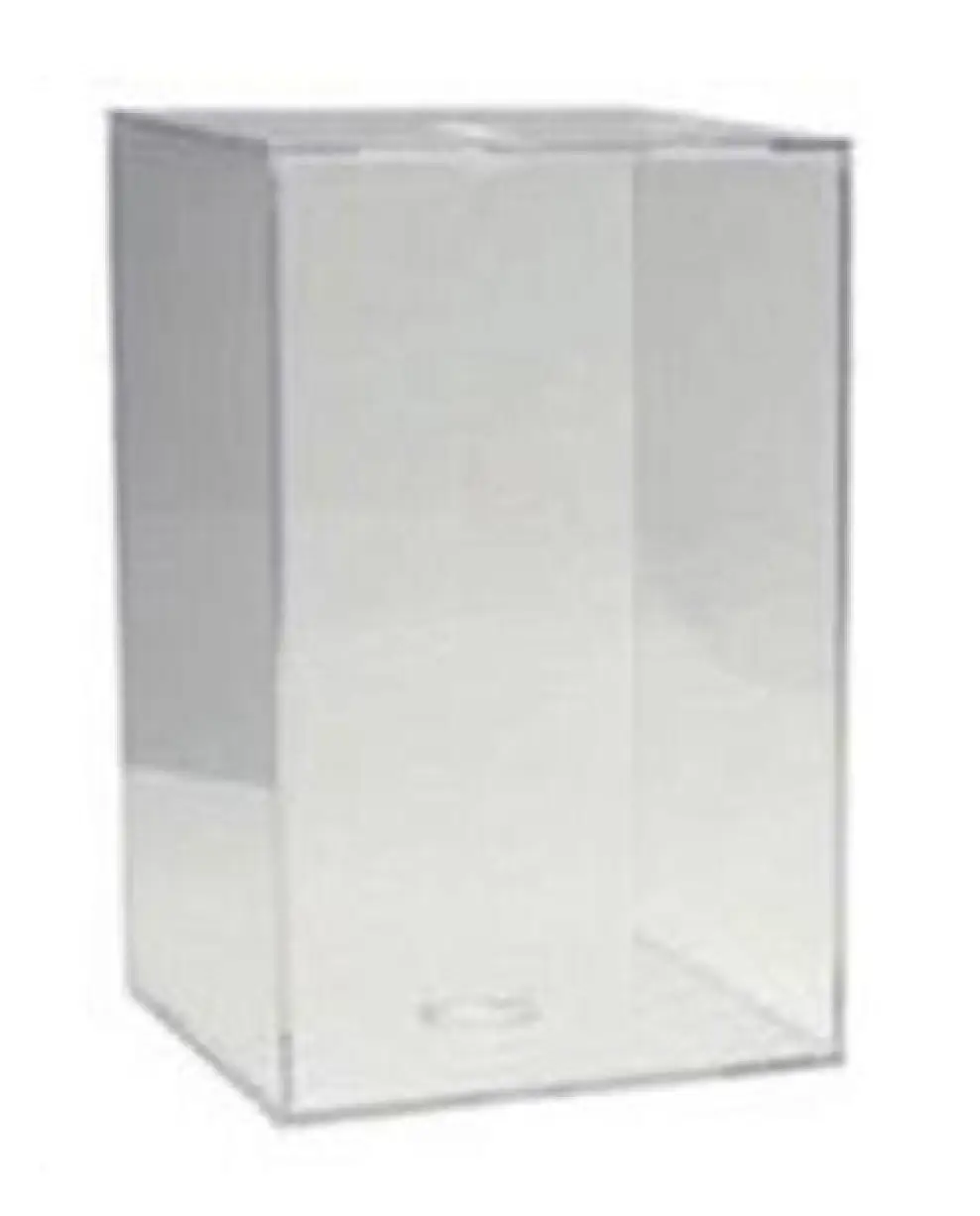 Acrylic Football Display Case