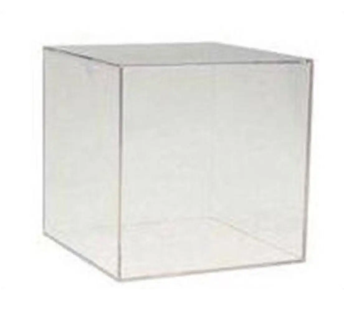 Acrylic Basketball Display Case
