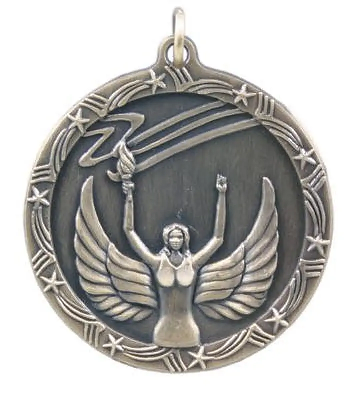 Victory Star Medal