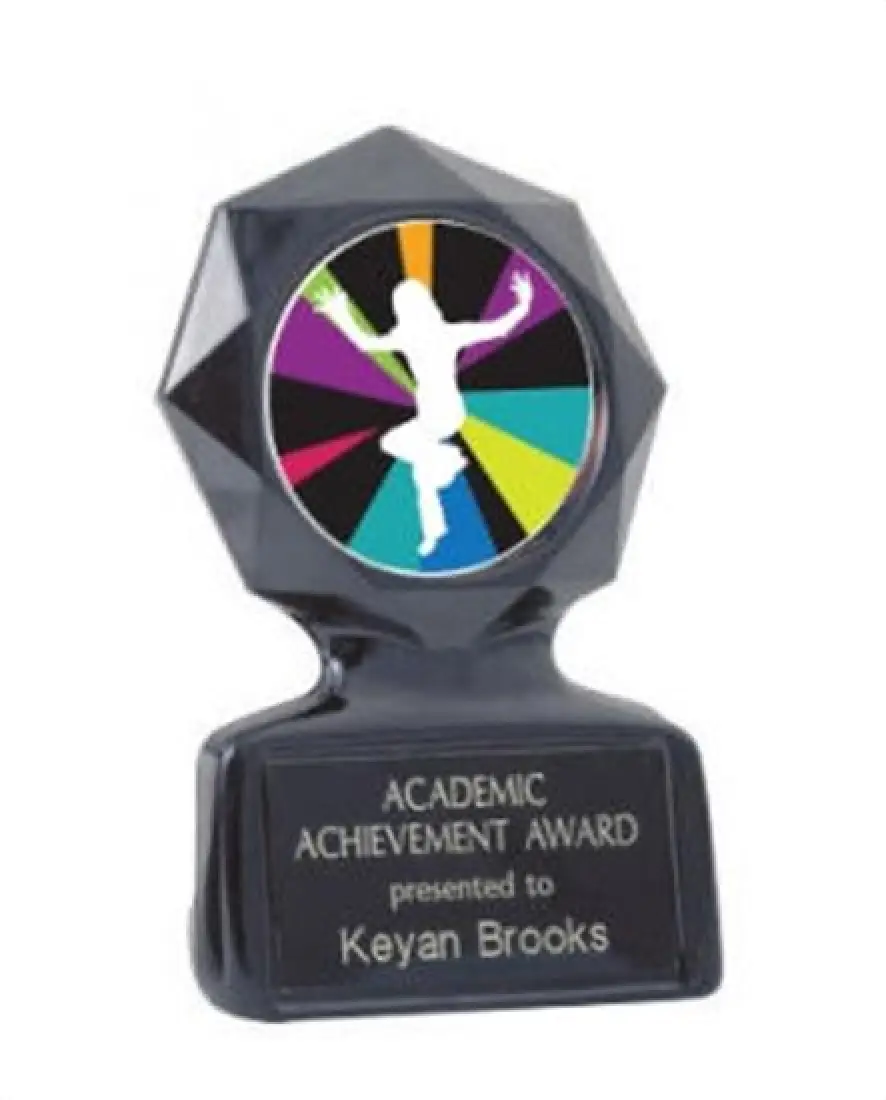 Just Dance Wii Black Star Trophy