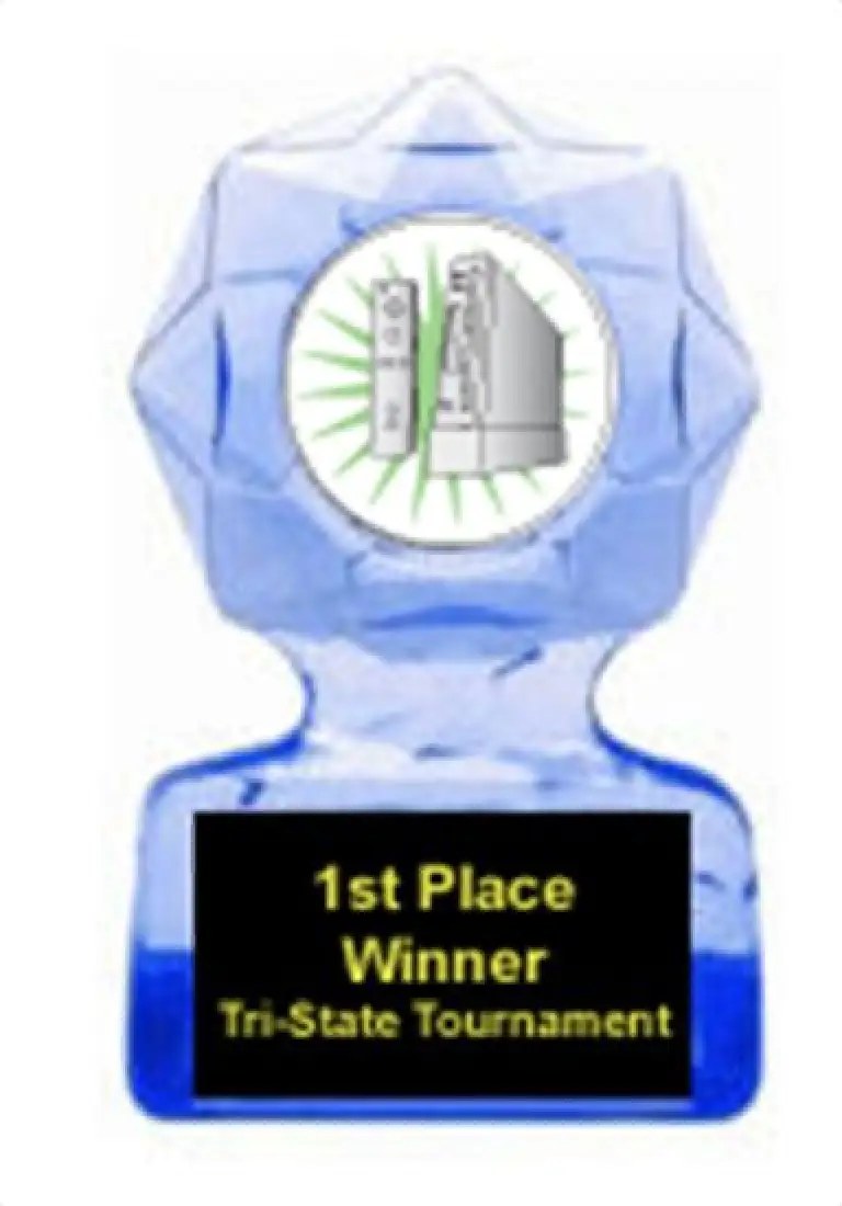 Wii Blue Star Award