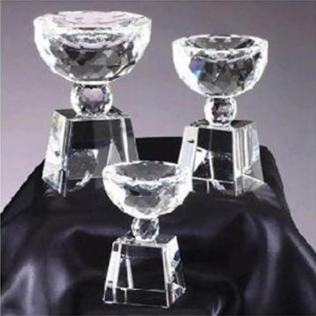Crystal Bowl